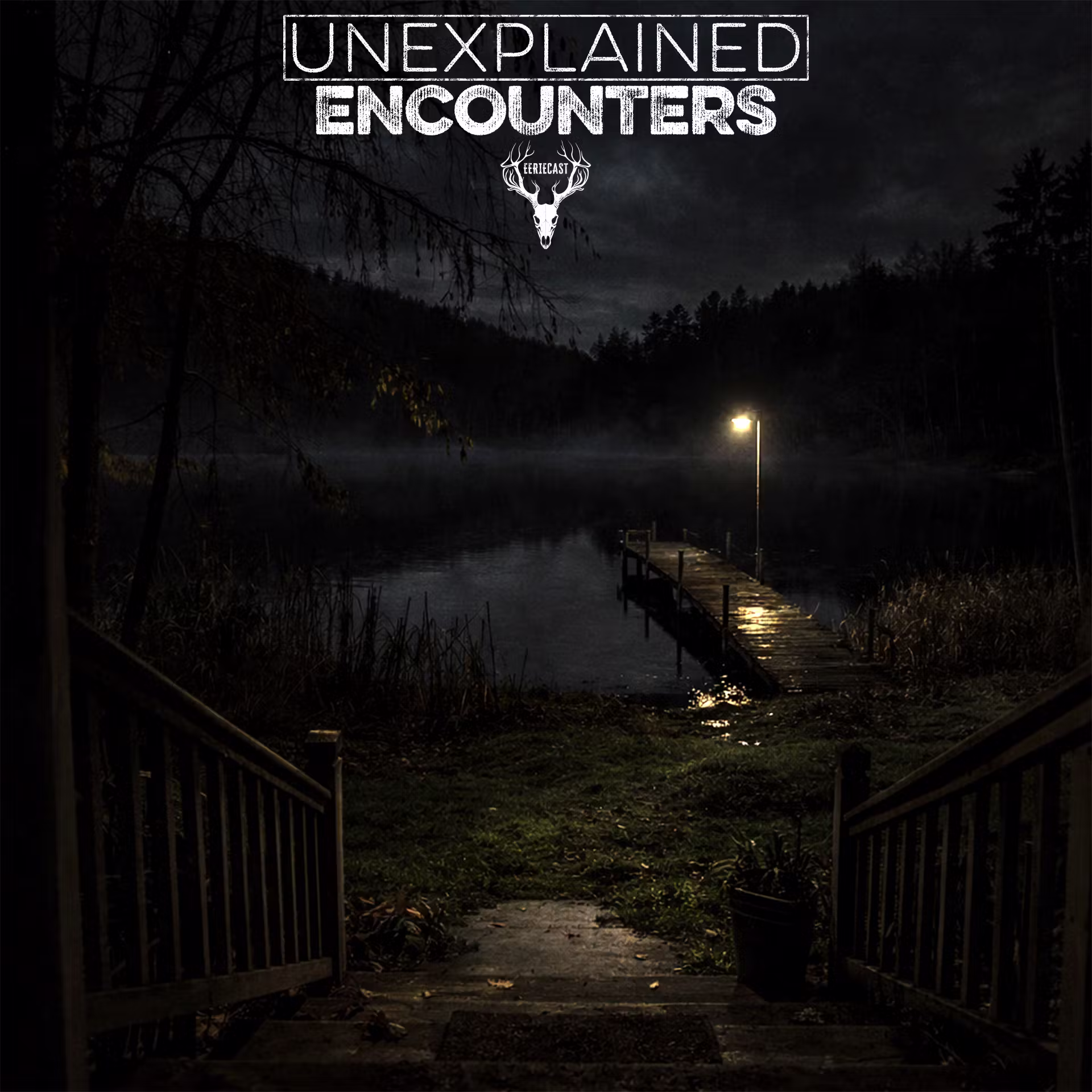 DON'T RESPOND if the Lake Calls Your Name cover art