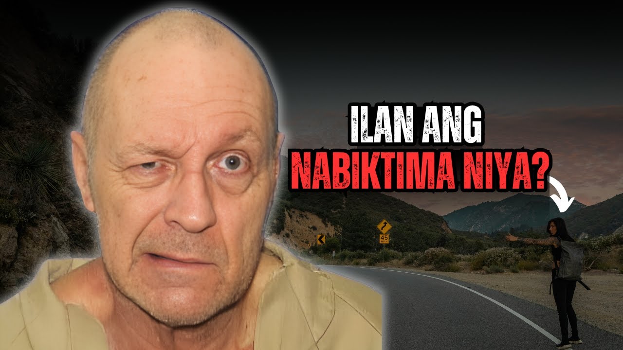 Truck Driver Pinap4tay at Ginahas4 ang mga Nakikisakay sa kanya | Tagalog Crime Stories cover art