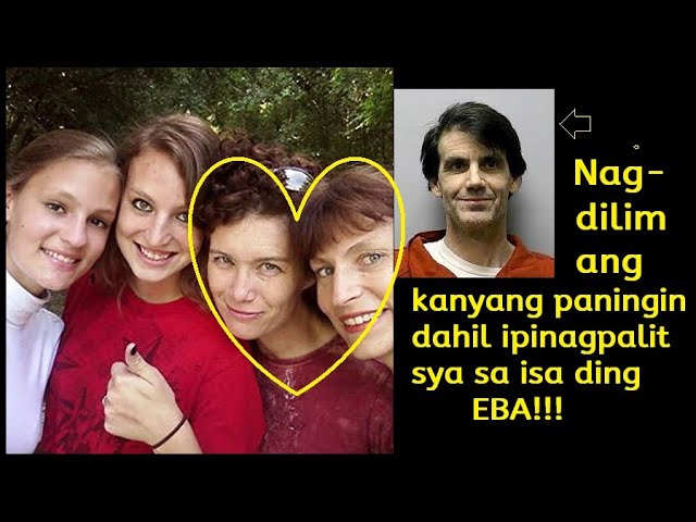 The Kraig Kahler Case - Tagalog |  Bed Time Story | True Crime Stories cover art