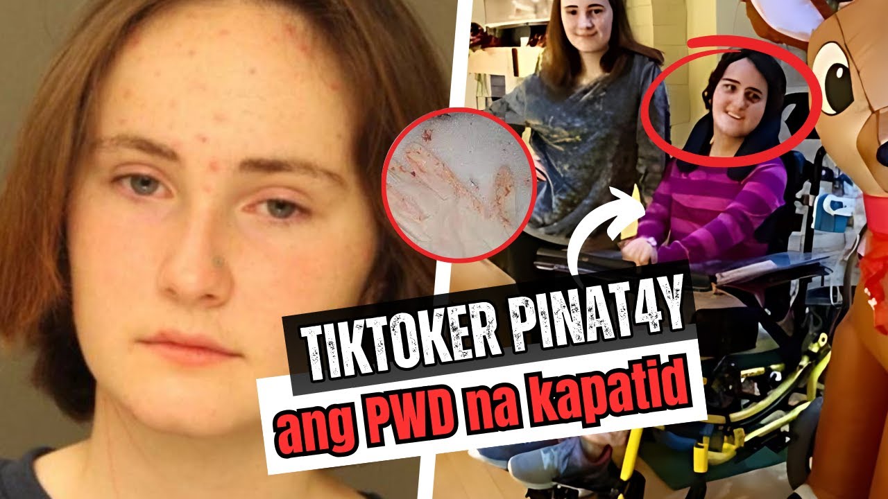 Inupload saTIKT0K ang pagpat4y para sa views? | Tagalog Crime Stories | Claire Miller Case cover art