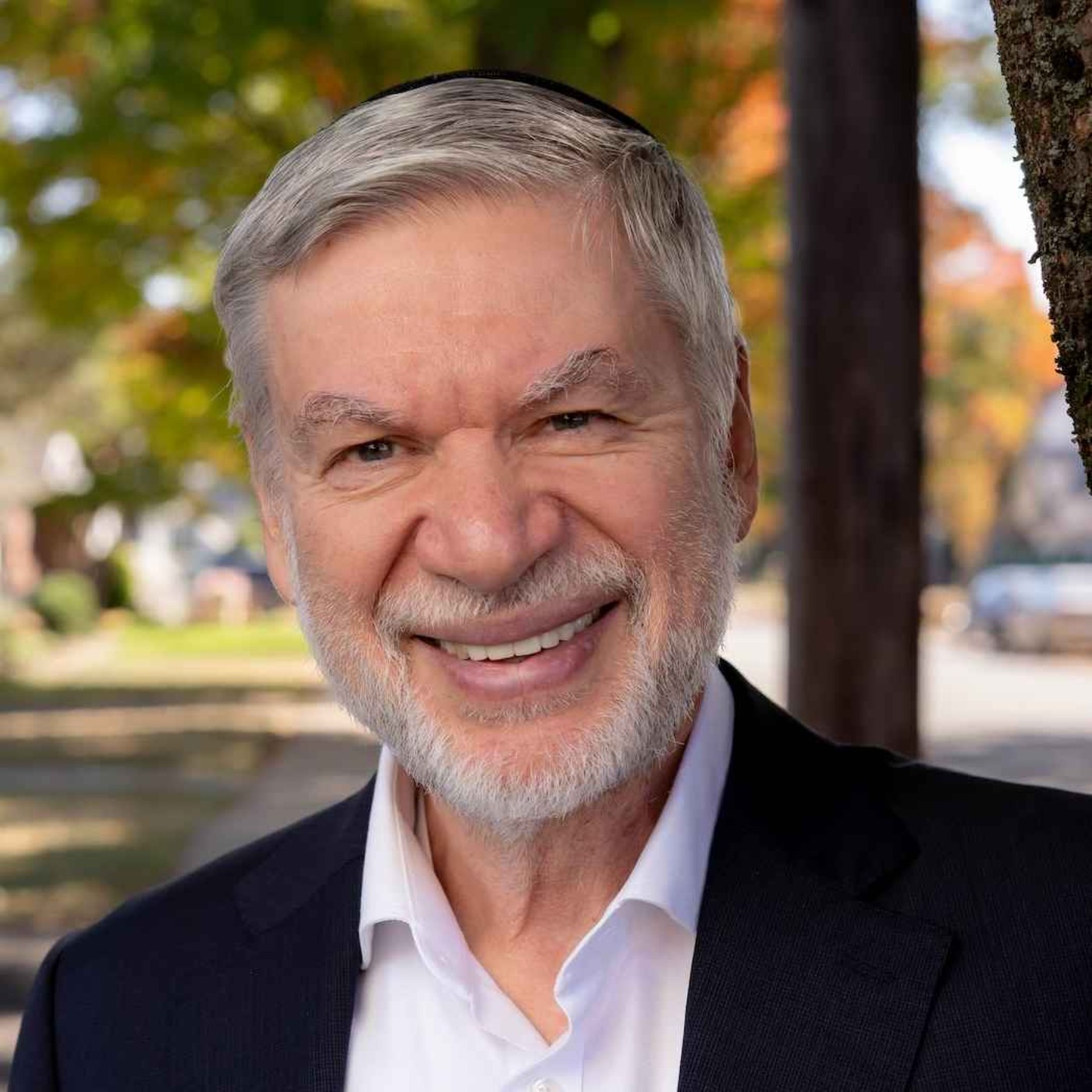Can Forgiveness Heal? A Conversation With a Cardiologist - Dr. Alan Rozanski cover art
