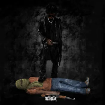 B4SAVEME cover art
