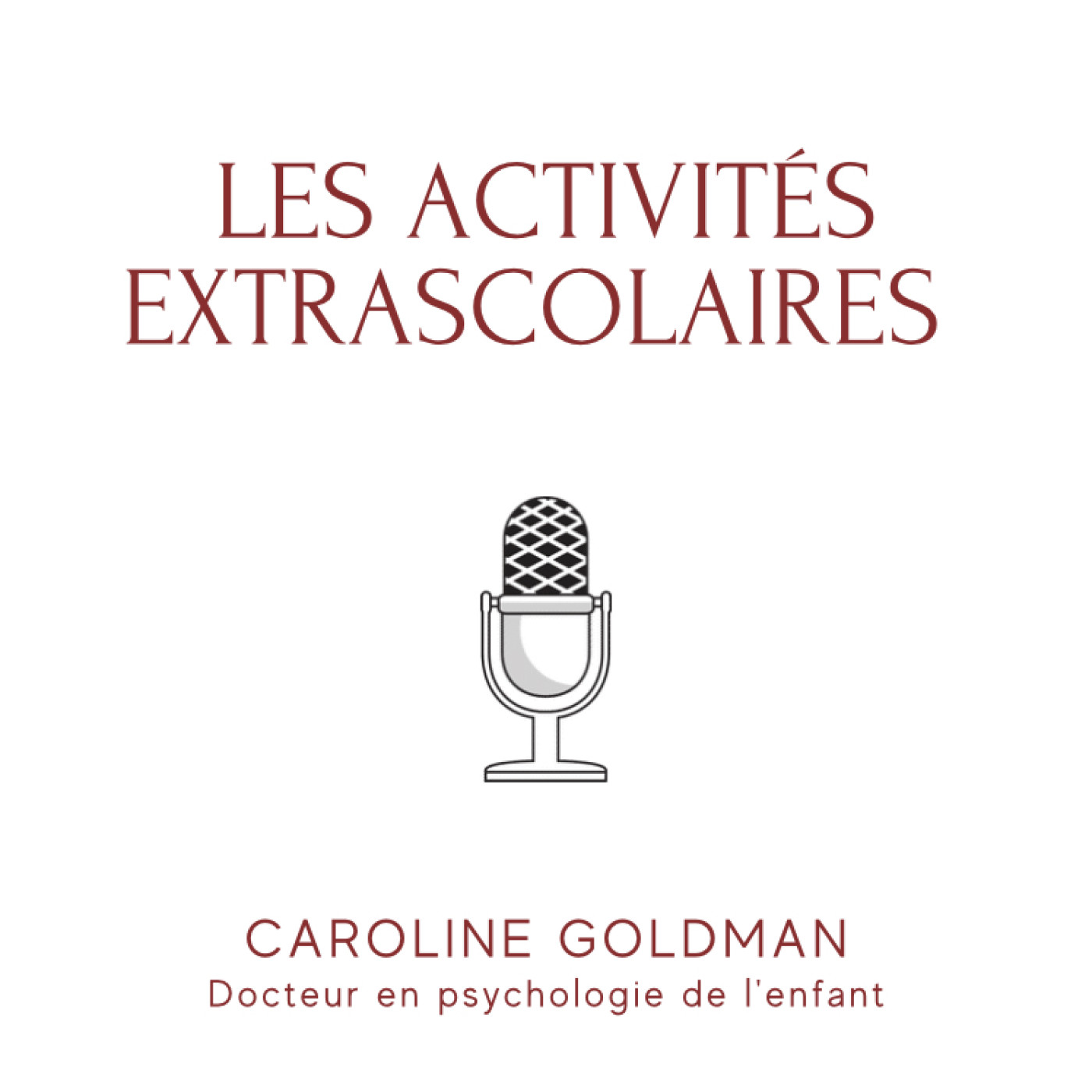 Les activités extrascolaires