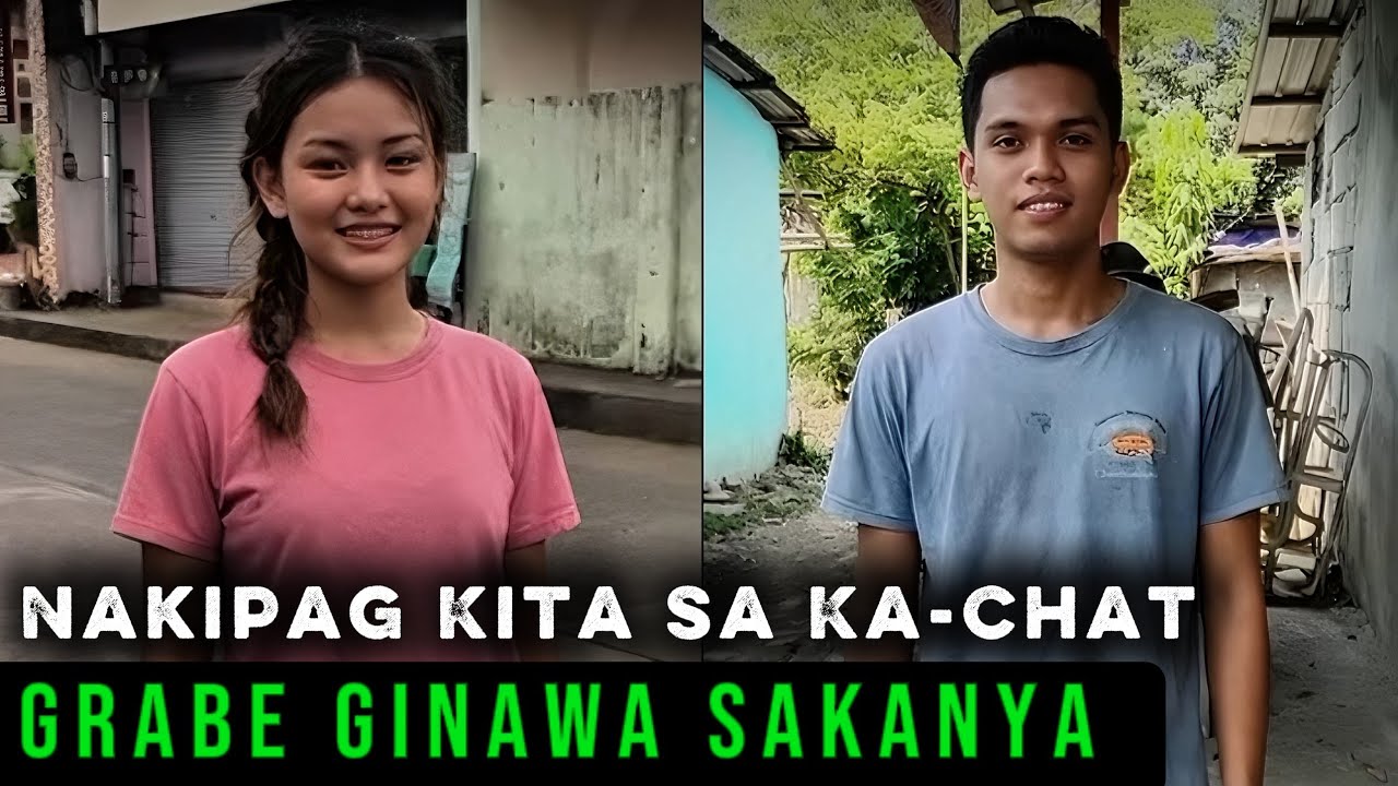 Isang Ina, Hindi Makapaniwala sa Nangyari sa Kanyang Anak cover art