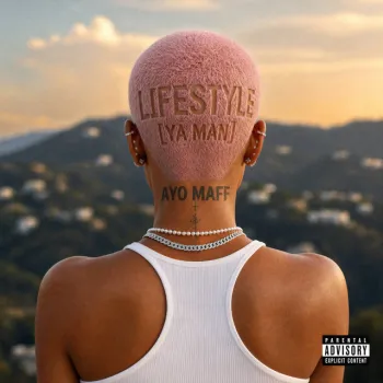 Lifestyle (YA MAN) cover art