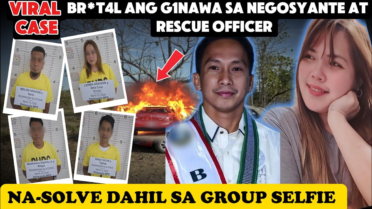 VIRAL CASE NGAYON, KAIBIGAN PINAUTANG PERO K@MATAYAN ANG IBINAYAD  (Tagalog Crime Stories) cover art