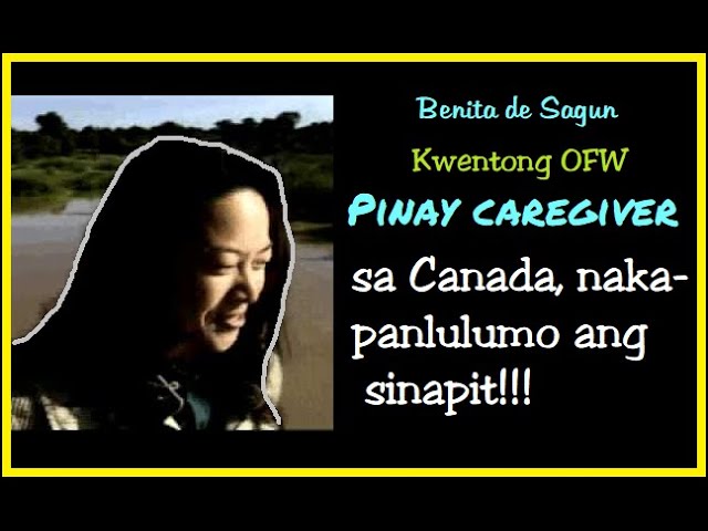 The Tragic Story Of Benita de Sagun  - Tagalog |  Bed Time Story | True Crime Stories cover art