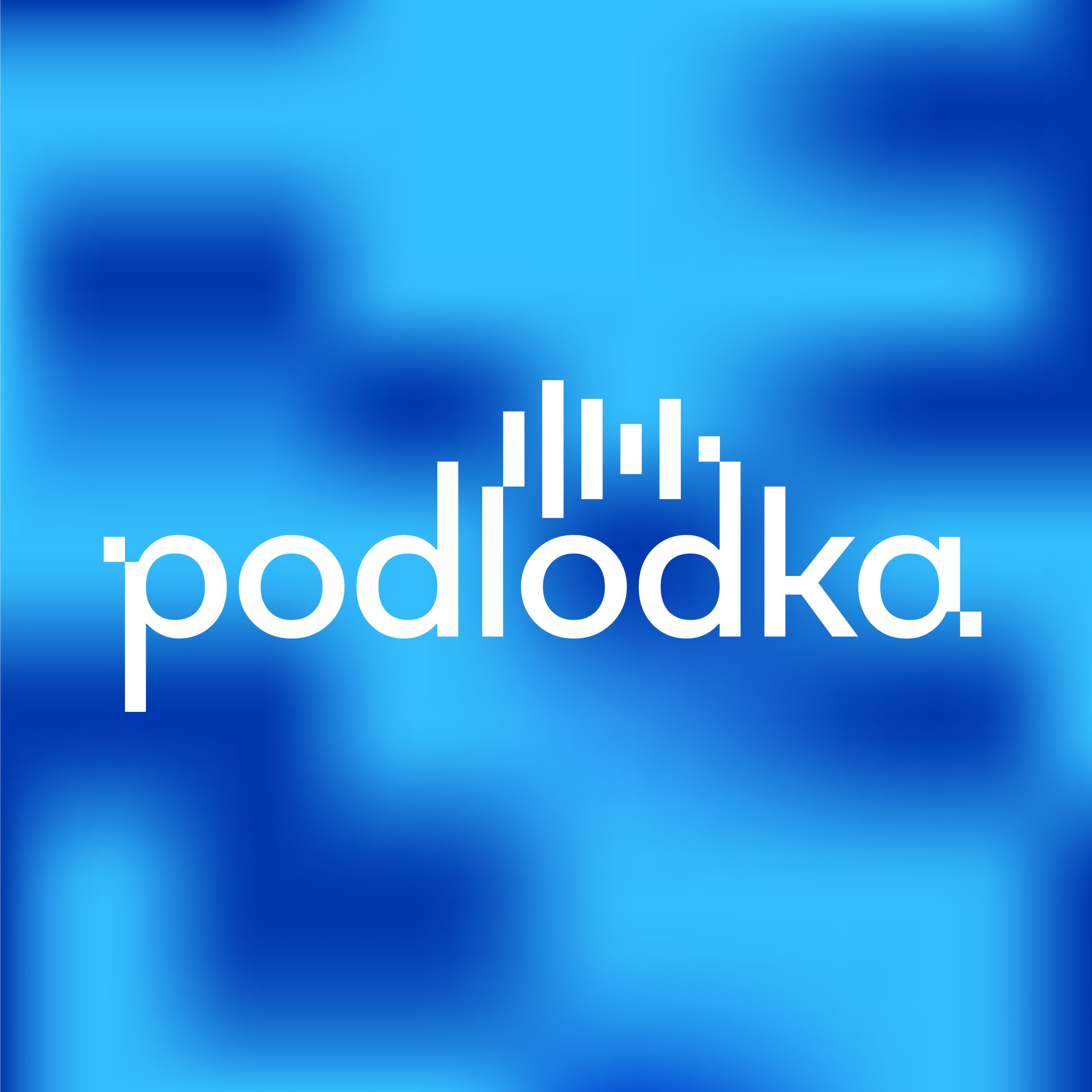 Podlodka Podcast cover art