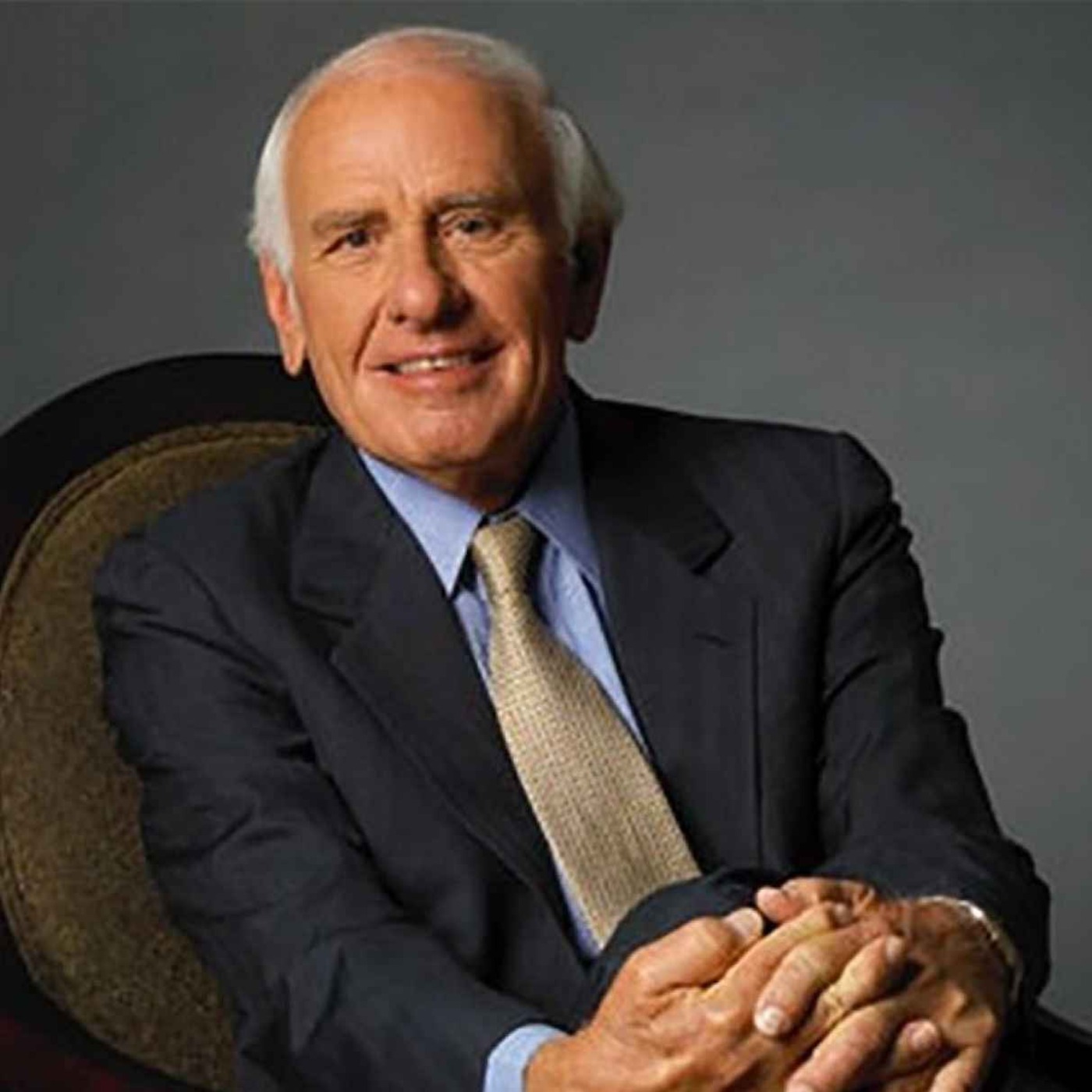 The 5 Abilities That Will Change Every Area of Your Life - Jim Rohn cover art