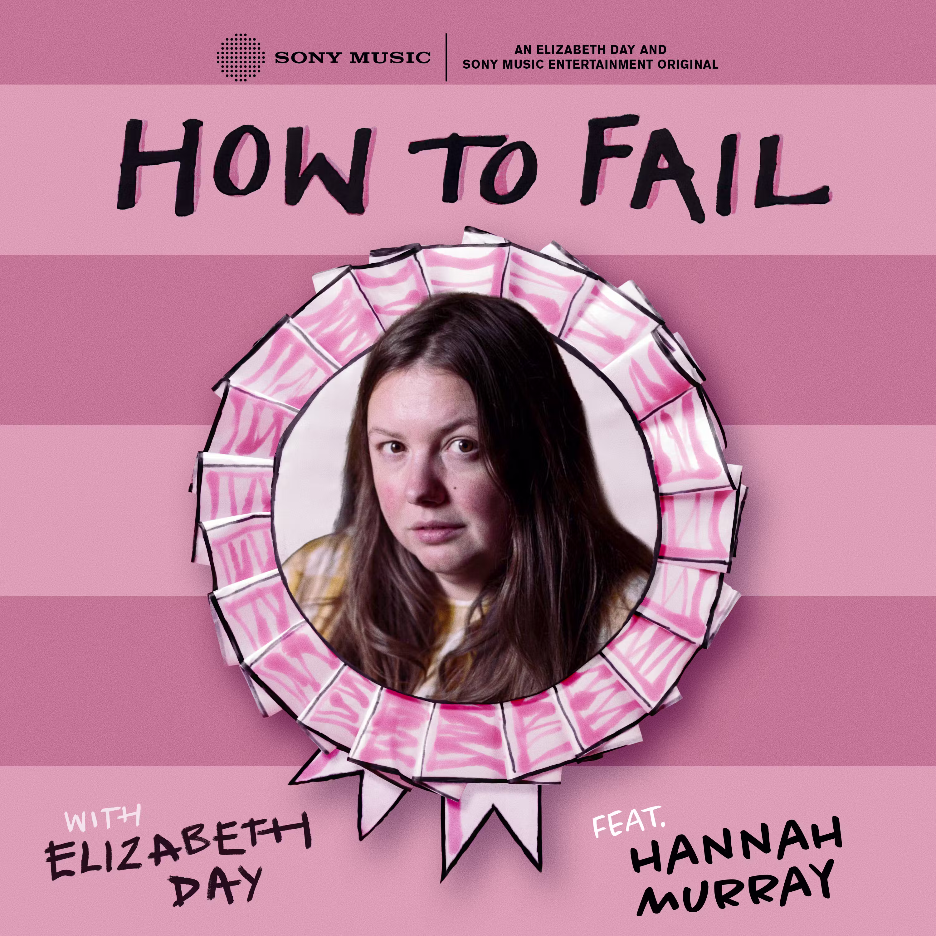 Hannah Murray - ‘Everything Fell Apart’