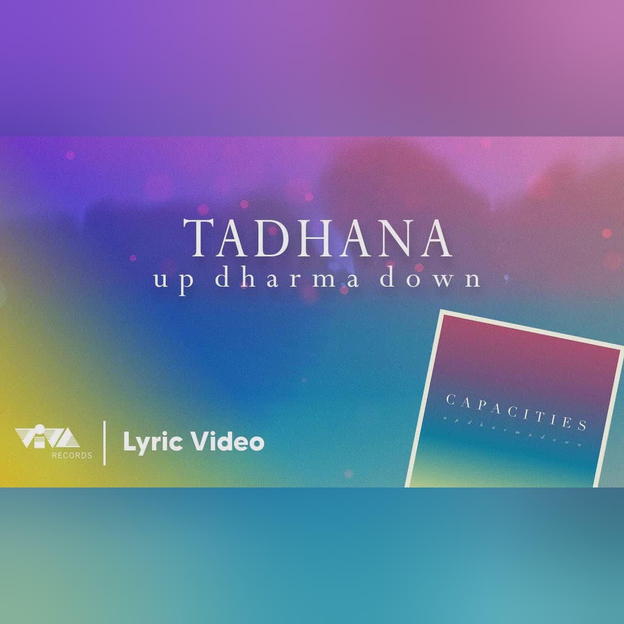 Tadhana cover art