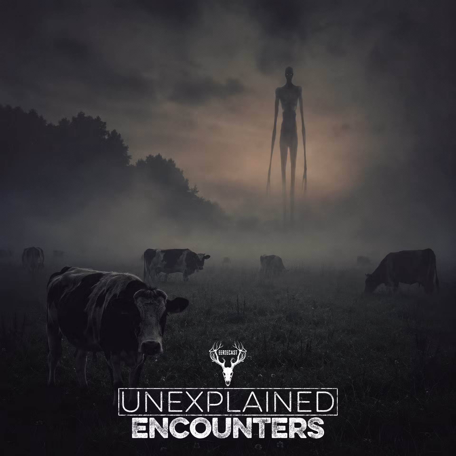 My Grandfather Had Rules on his Farm, and I Found Out What Happens When They're Not Followed cover art