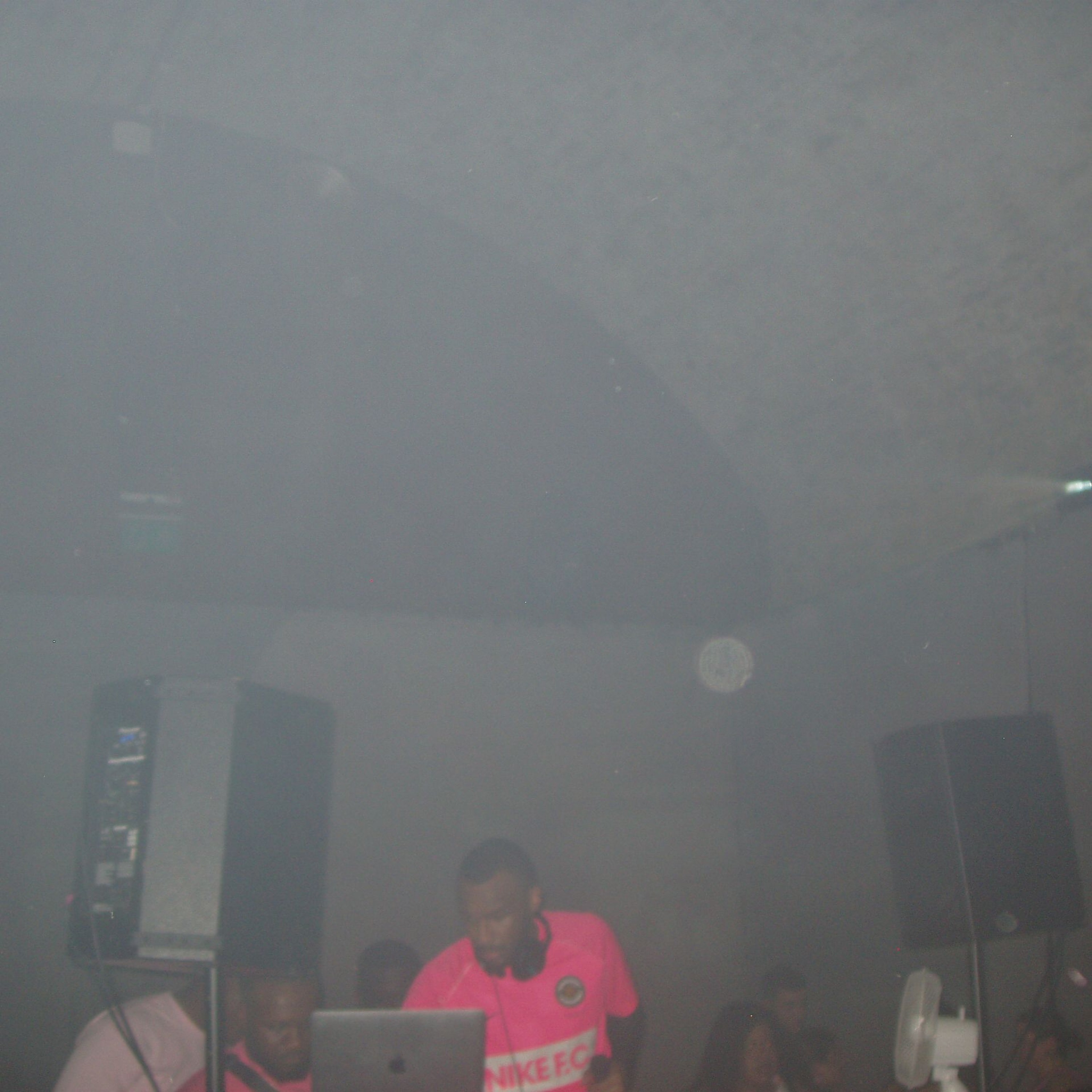 DJ DM LIVE SET • TSRC X DJ MANTZ EVENTS cover art