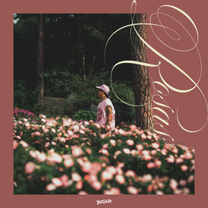 Rosas cover art