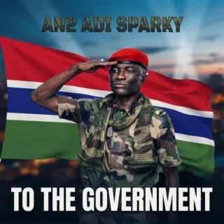 To the goverment cover art