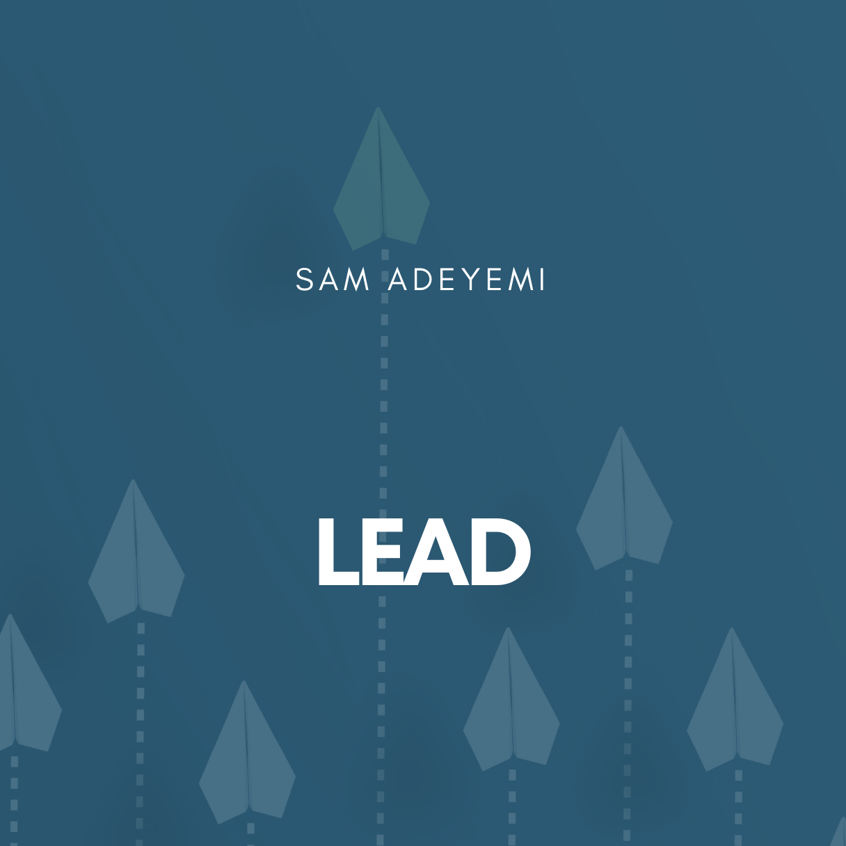 Lead Series Pt.2