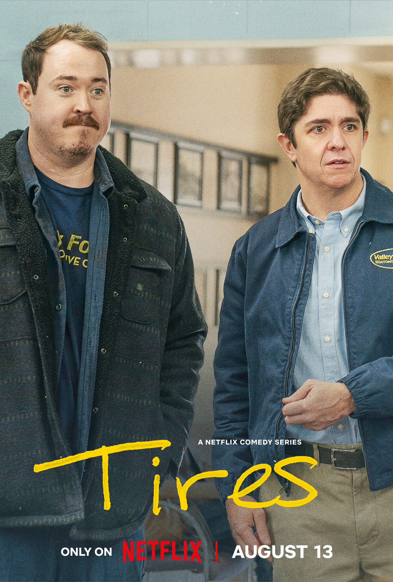 Tires [Hindi]