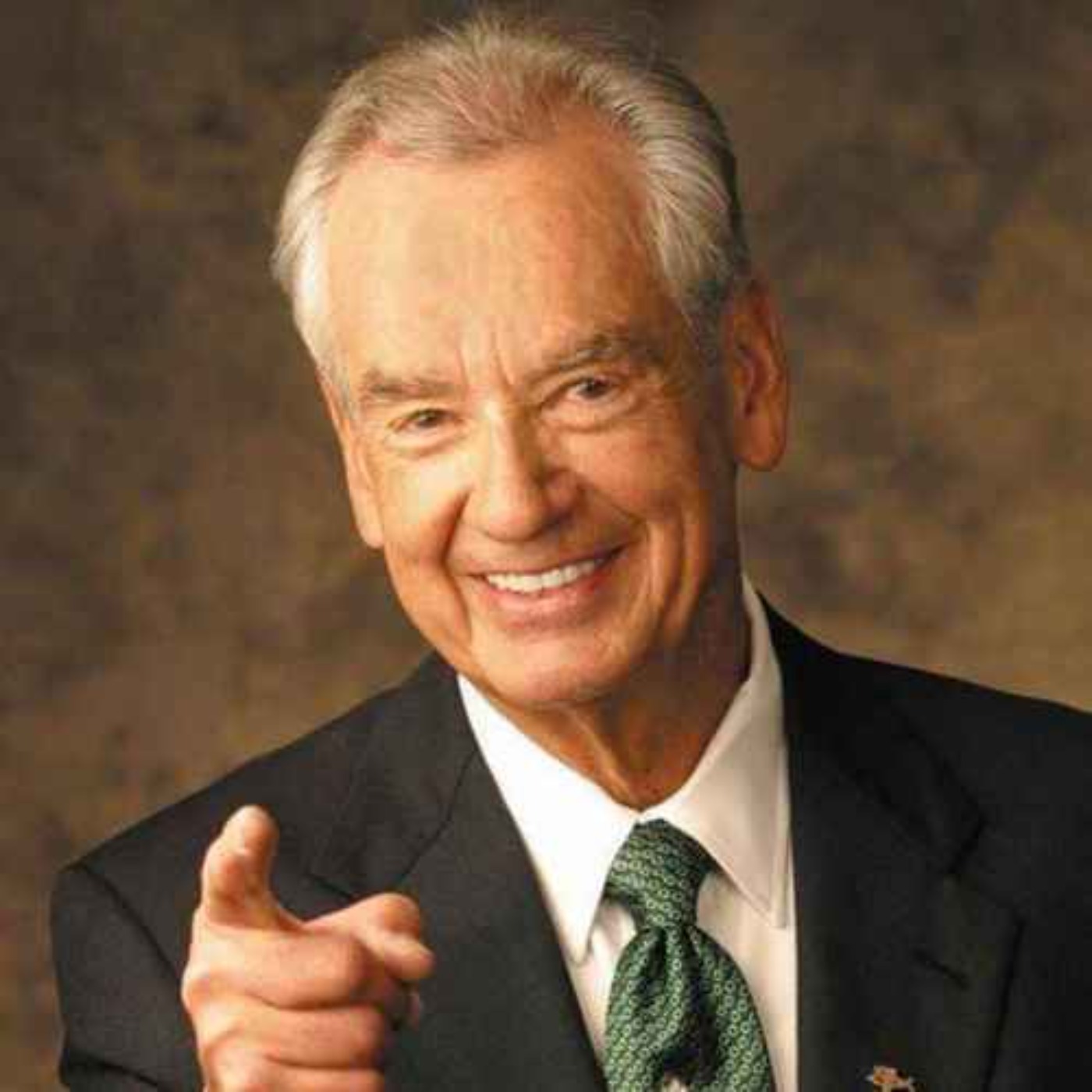 20 Minutes That Will Change the Rest of Your Life - Zig Ziglar cover art