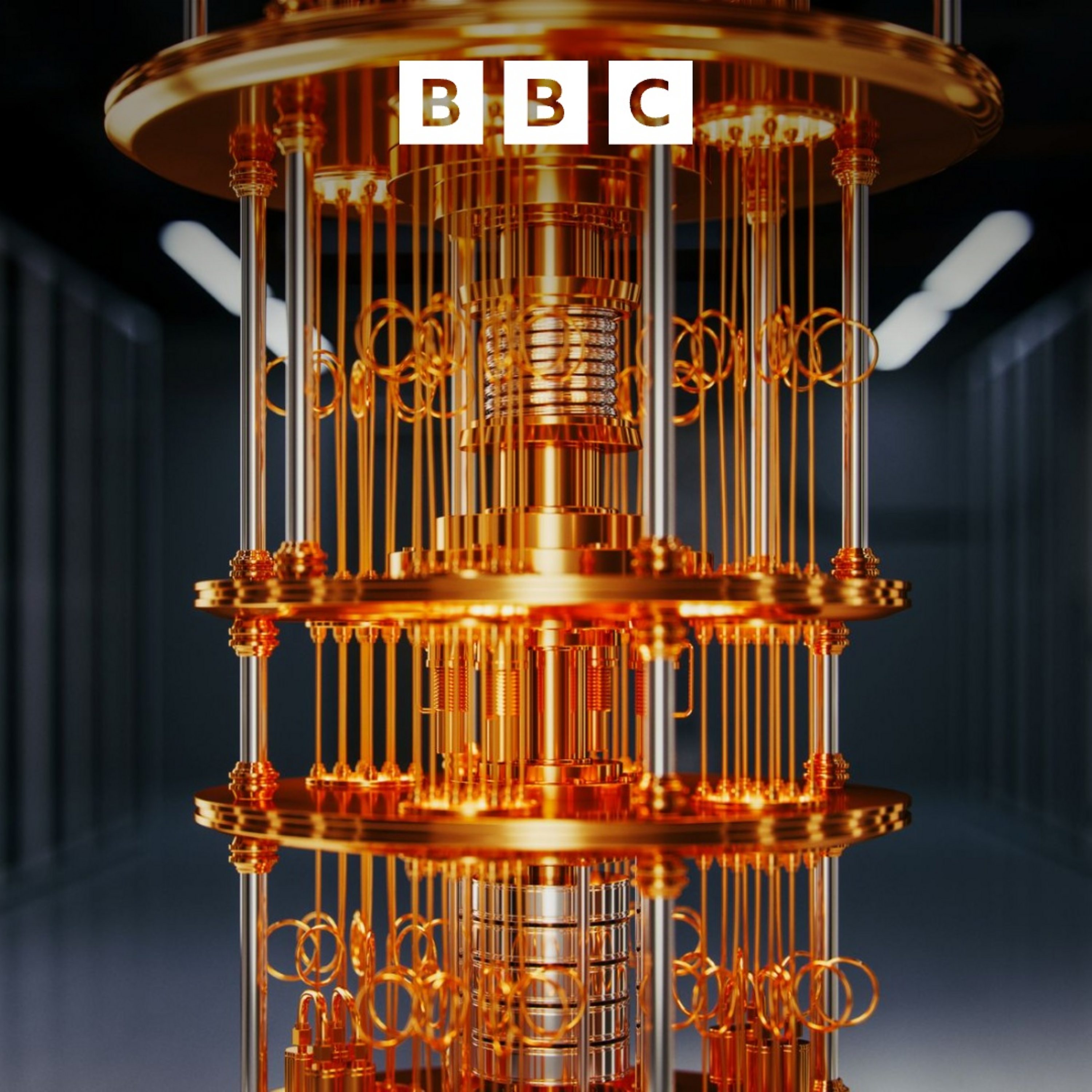 Quantum computers are coming - do we need ethical guidelines? cover art