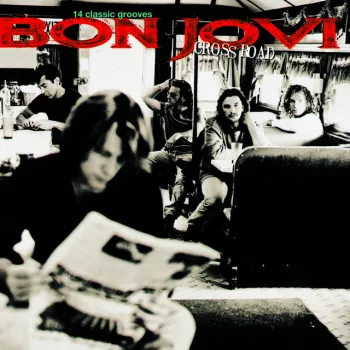 Cross Road (Sound & Vision) [2CD/DVD Sound & Vision] cover art