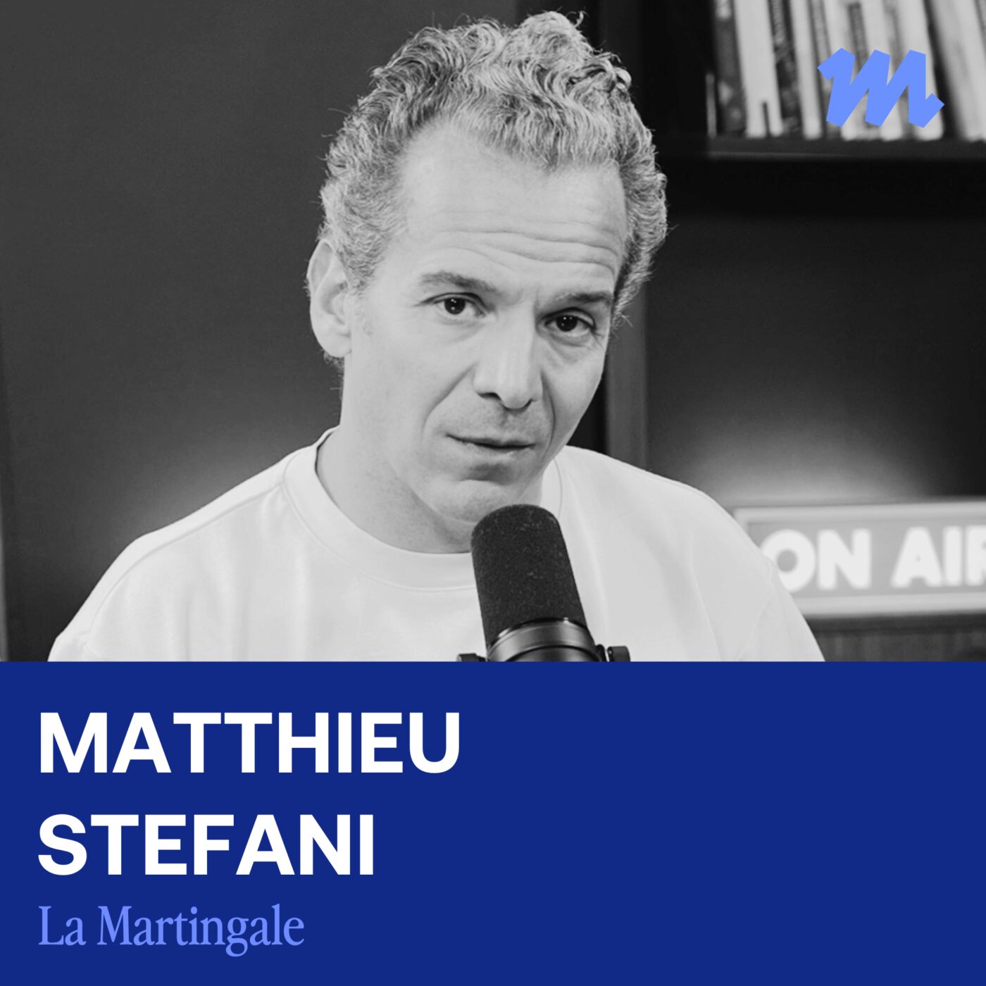 #297 - Ce que La Martingale vous prépare pour 2026 - Matthieu Stefani cover art