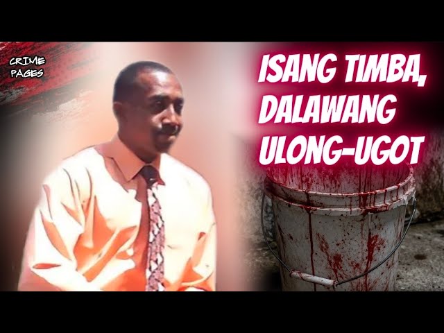 Halusinasyon | Page 122 | Steve Gurrie | Crime Pages | Tagalog True Crime Story cover art