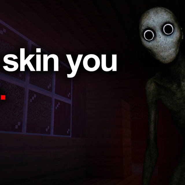 This Minecraft Horror Mod Is Actually Dangerous