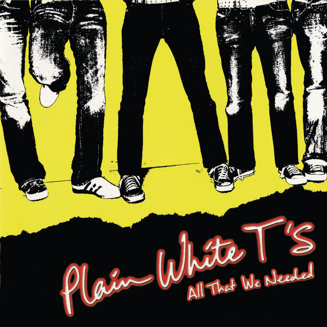 Hey There Delilah cover art