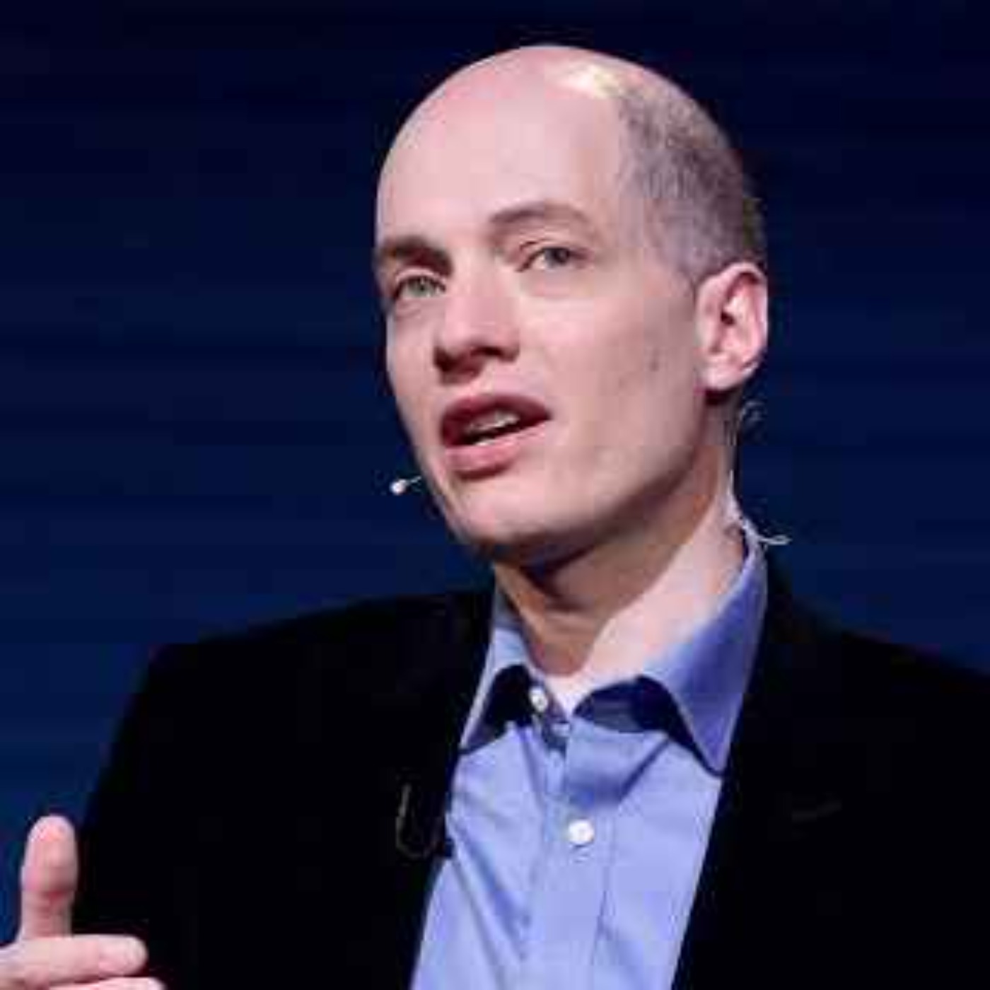 The Hidden Reason You Can't Stop Overthinking - Alain de Botton cover art