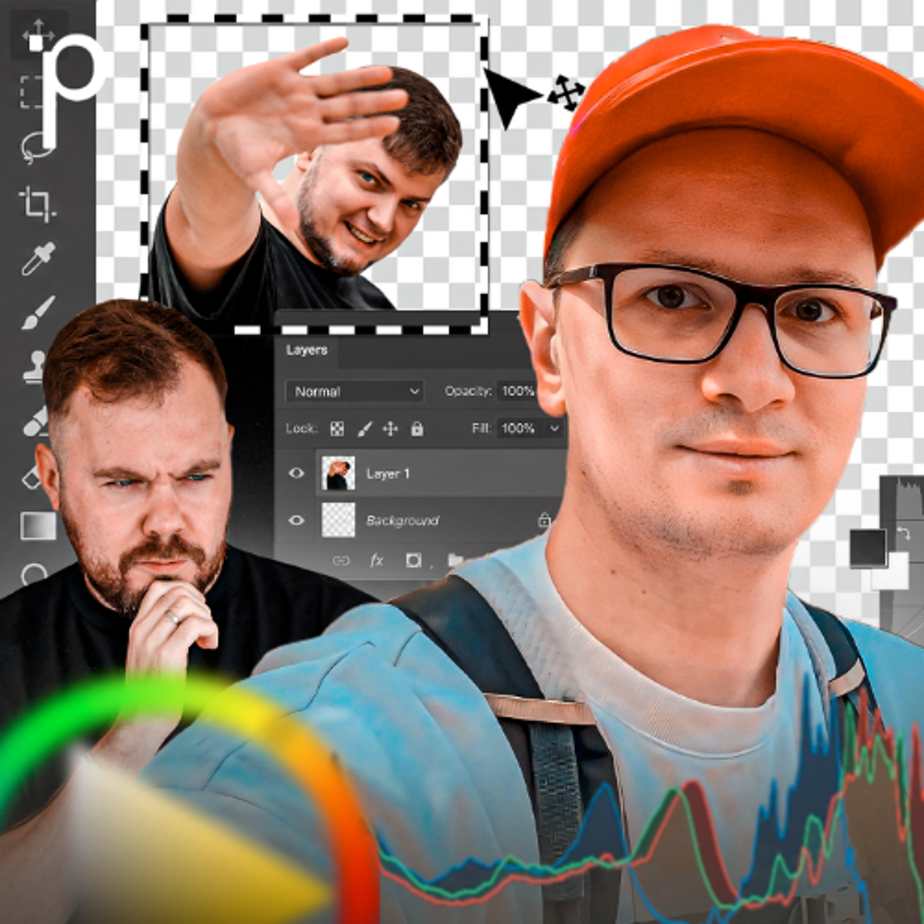 Podlodka #484 – Графические редакторы cover art