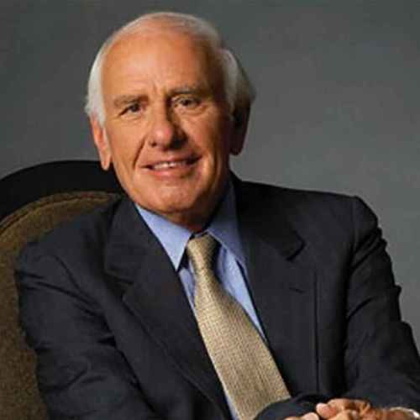 The 4 Levels of Happiness Most People Never Reach - Jim Rohn