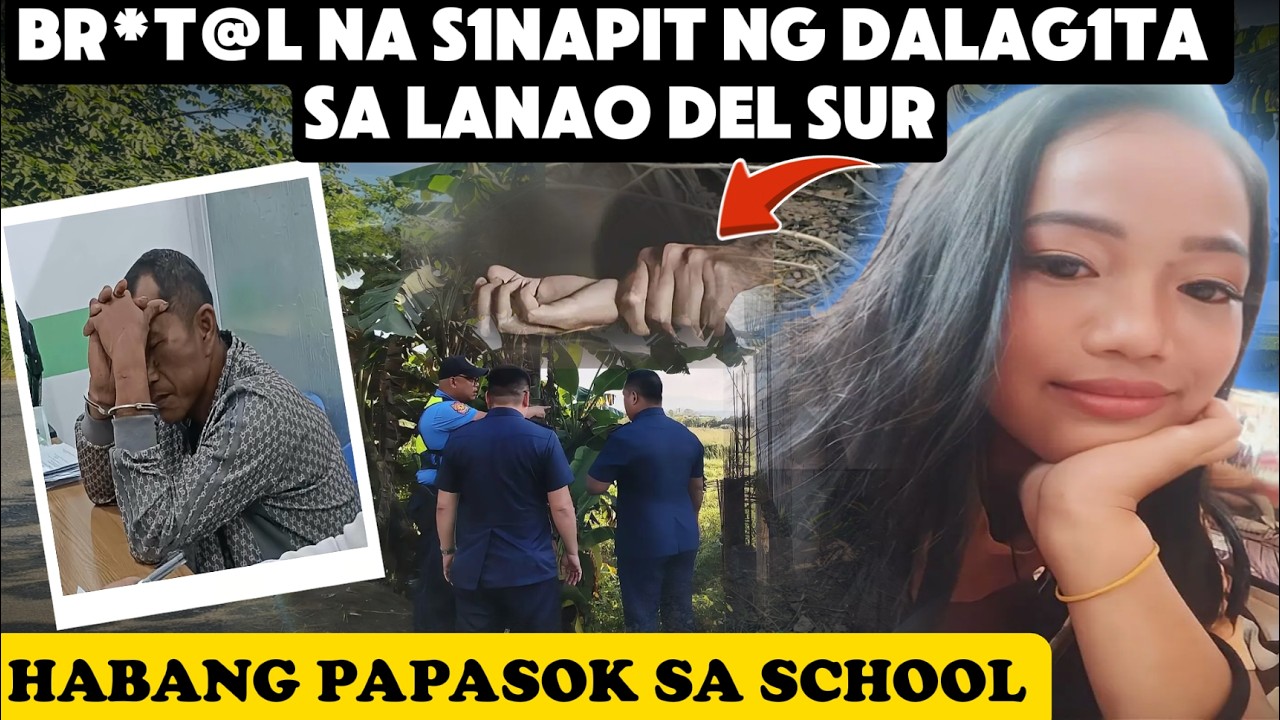 TATAY NG BFF NYA, ANG BUMIKTIMA SA DALAGITA (Tagalog Crime Stories) cover art