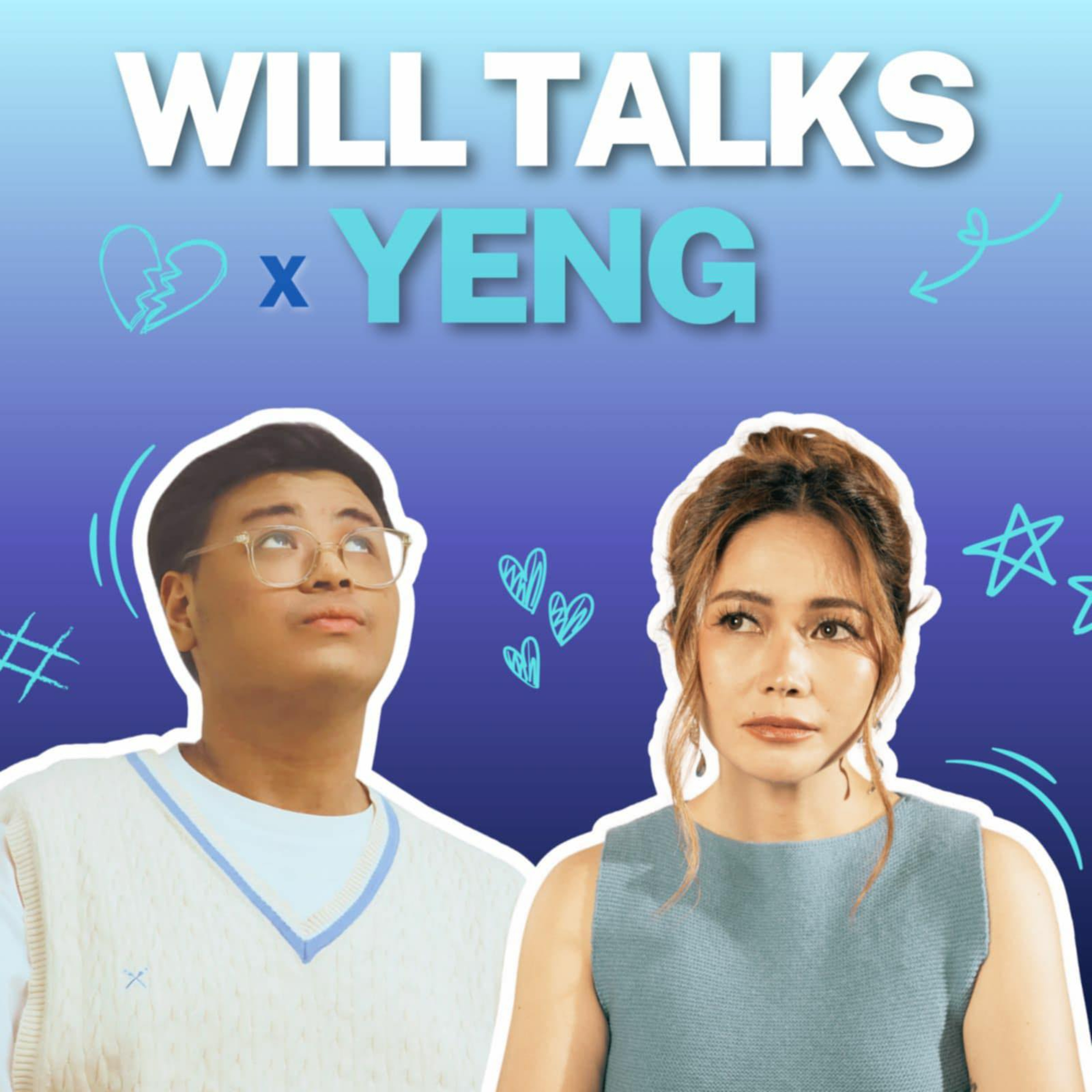 Will Talks x Yeng Constantino FULL STREAM