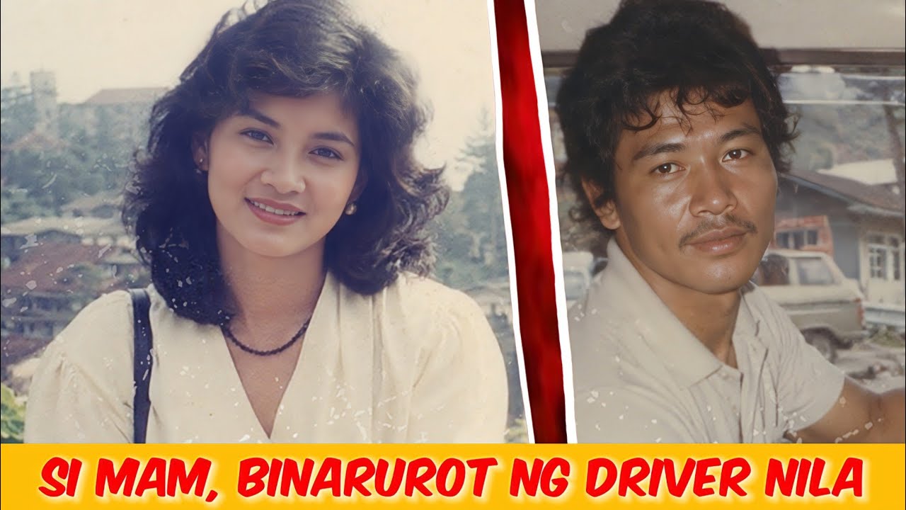 DOCTOR, PINAGPALIT SA DRIVER NI MISIS | Tagalog Crime Story cover art