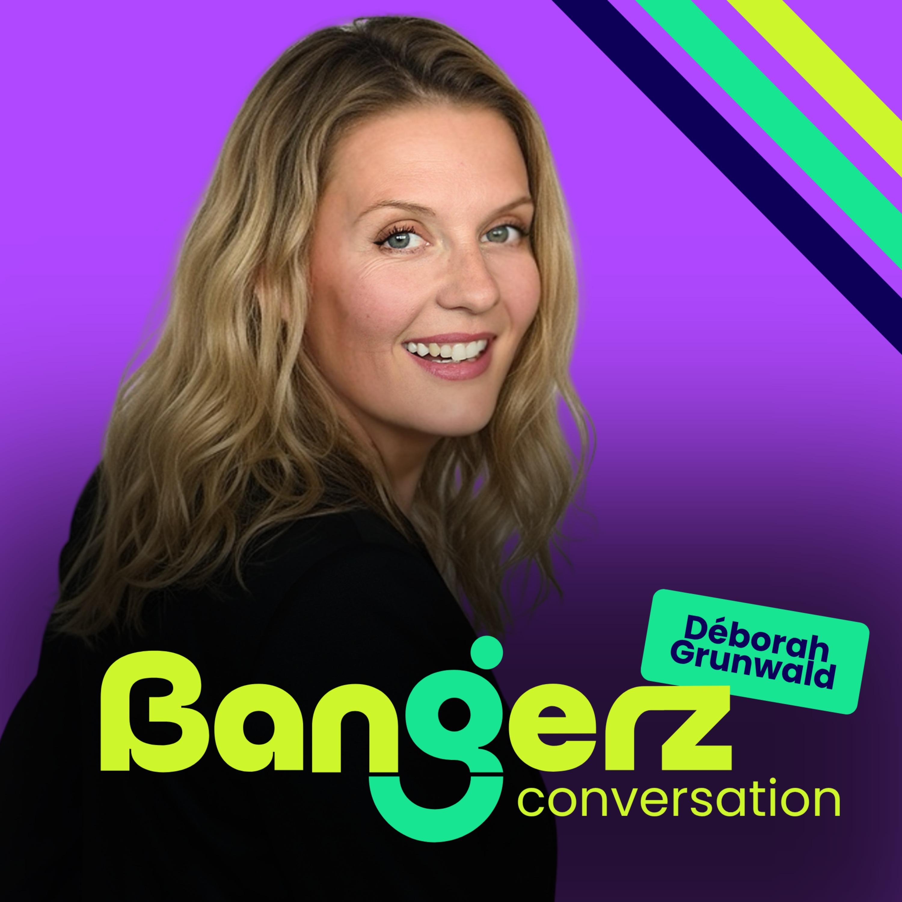 BANGERZ - CONVERSATION cover art