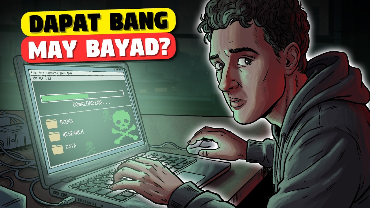 Dapat bang Libre ang Kaalaman cover art