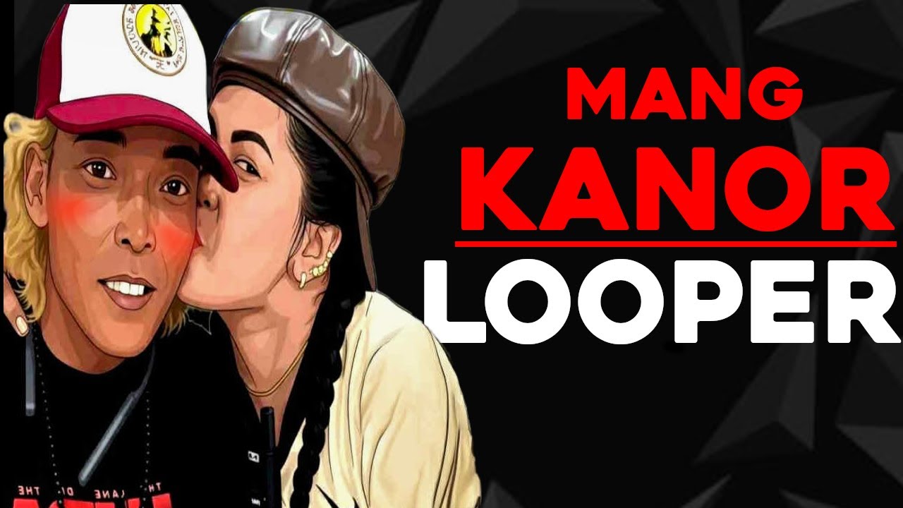 The M*nyakol PH Looper ft. Kolorum Looper pala siya! & Luzon issue etc. cover art