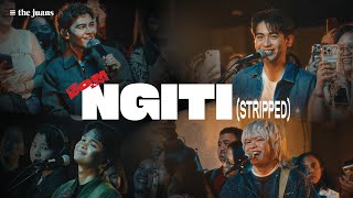 Ngiti cover art