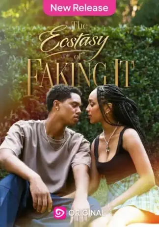 The Ecstasy Of Faking It (2026) poster