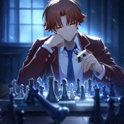 author avatar