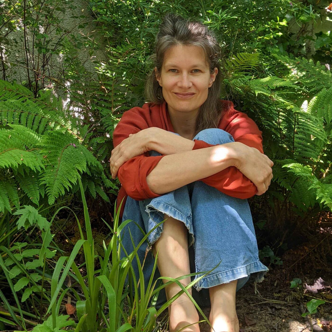 "Chaque nouvel album est un rite de passage pour moi" (Camille)