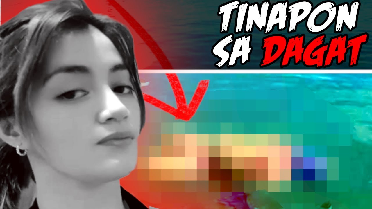 Beauty Queen Kalunos-lunos ang Sinapit cover art
