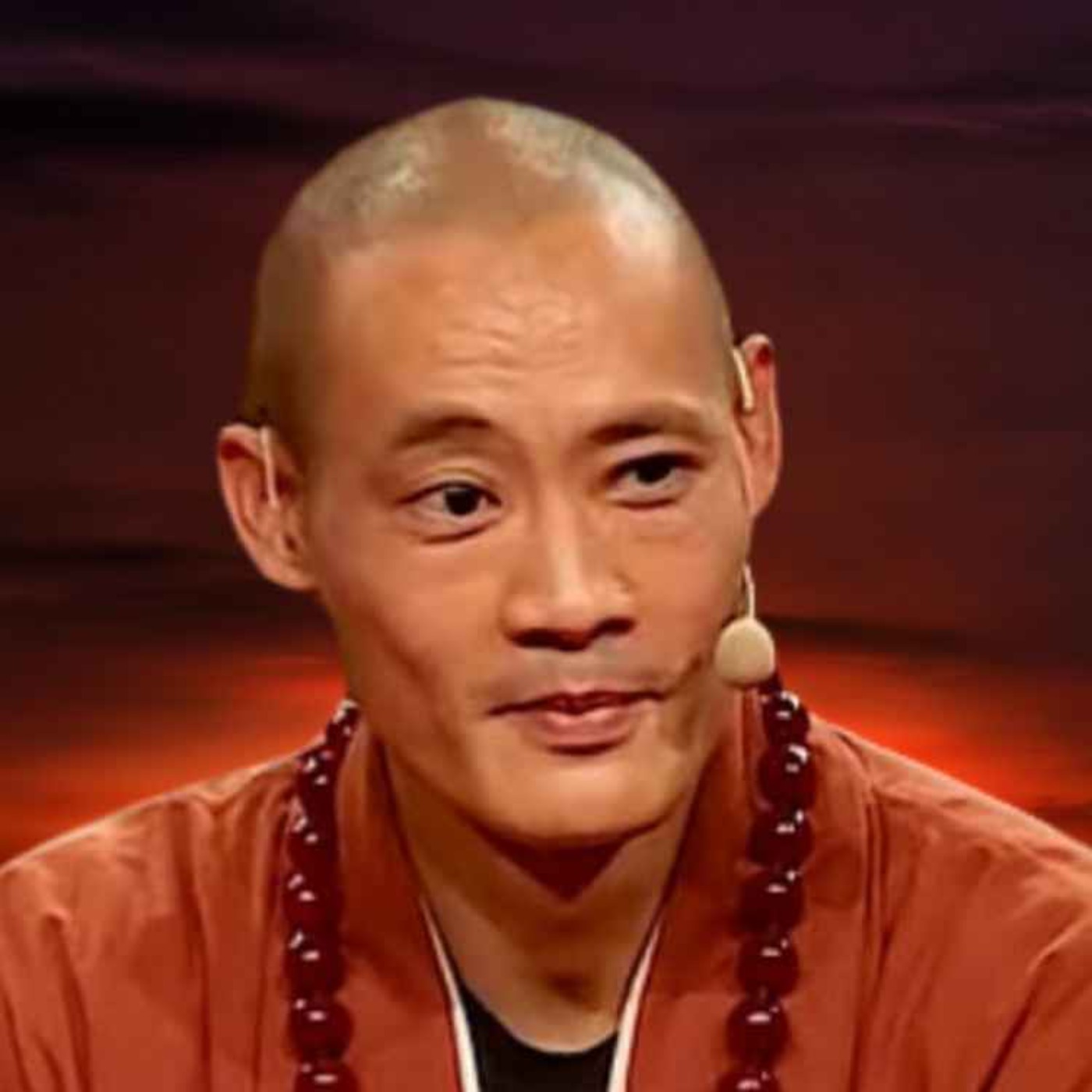 Your Ambition Is the Reason You're Suffering - Shi Heng Yi