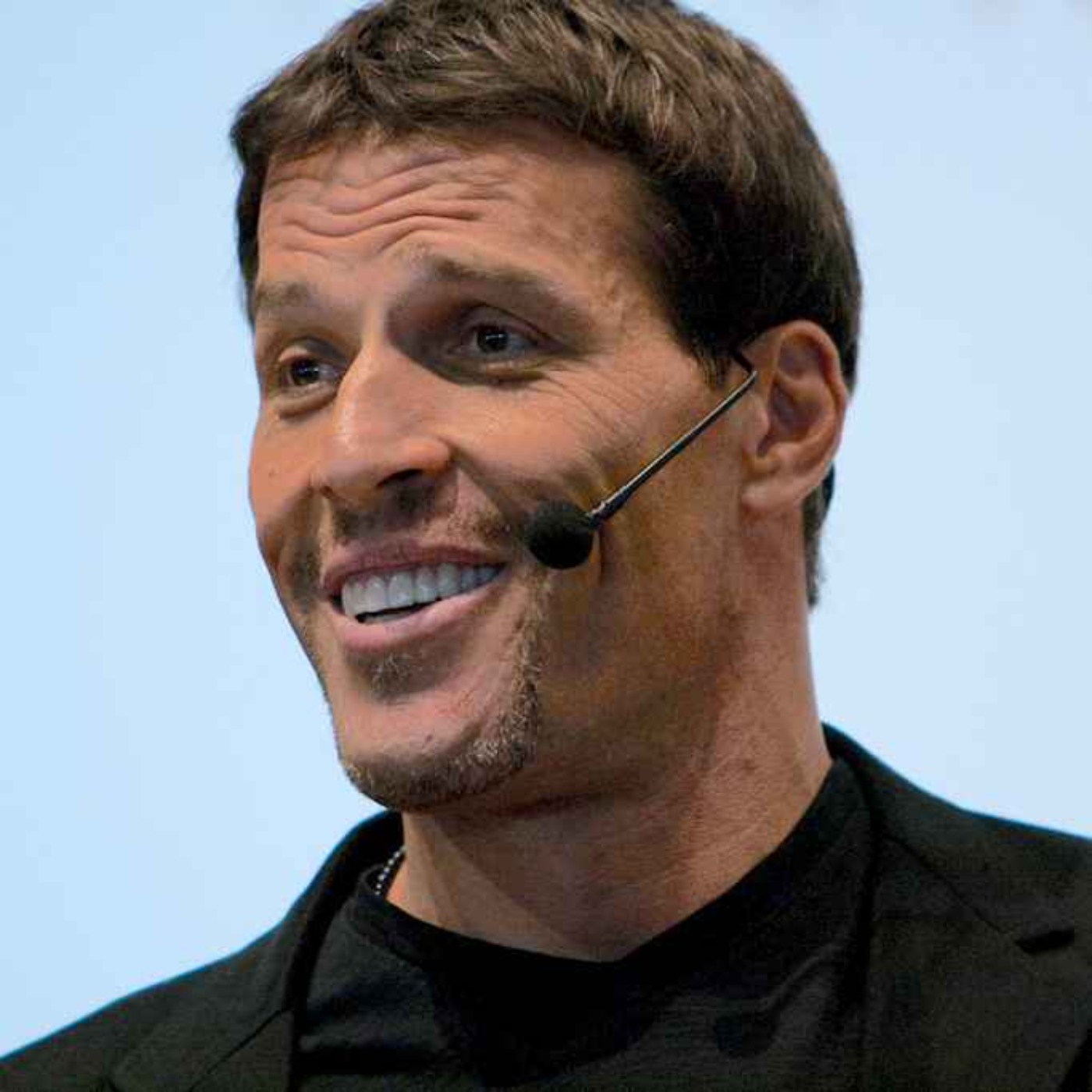 What Most People Get Wrong About Wealth - Tony Robbins cover art
