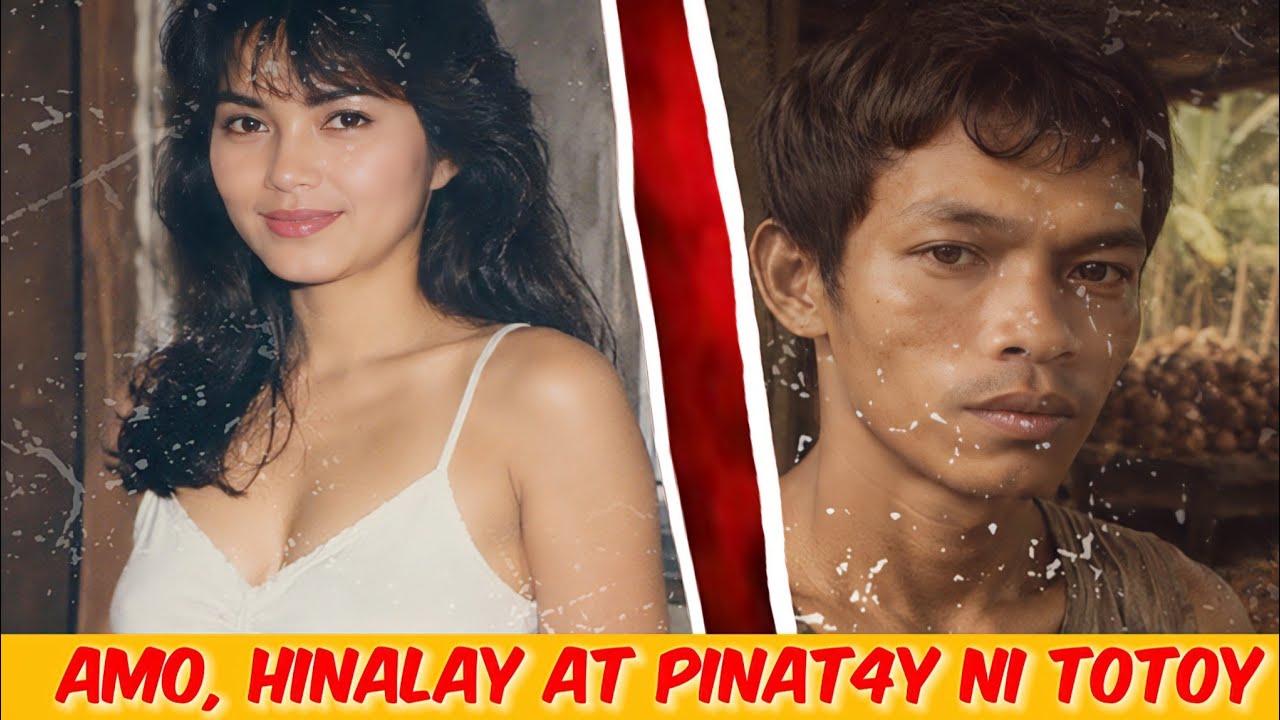 GRABENG KAHAYUPAN ANG GINAWA NI BOY SA KANYANG AMO | Tagalog Crime Story cover art