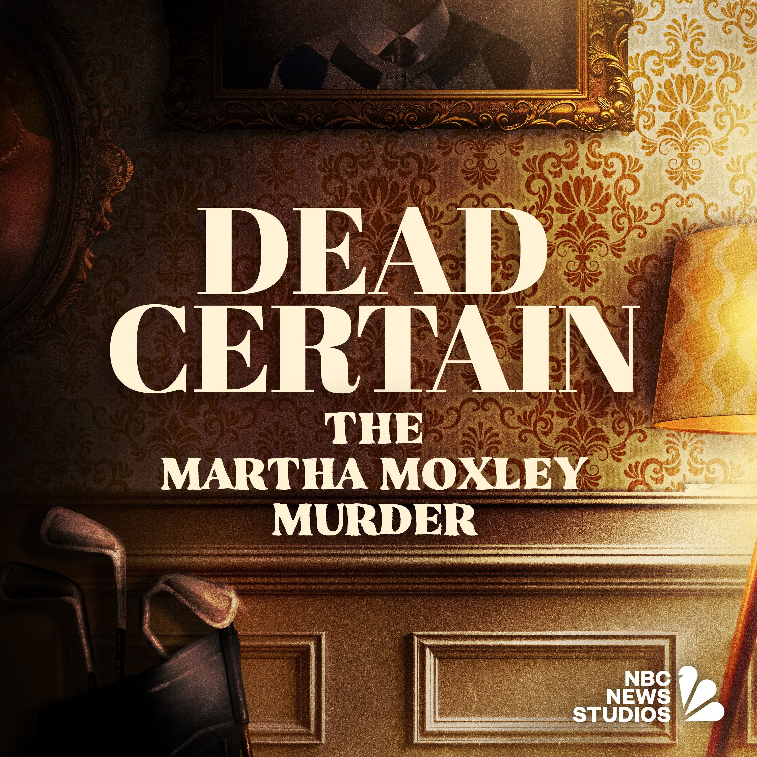 Introducing Dead Certain: The Martha Moxley Murder