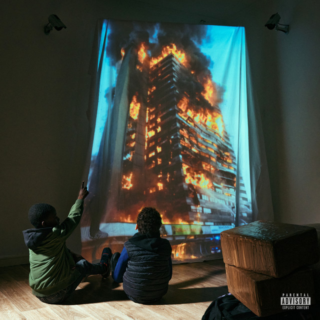 Séminaire cover art