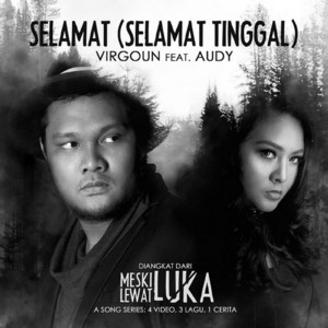 Selamat (Selamat Tinggal) cover art