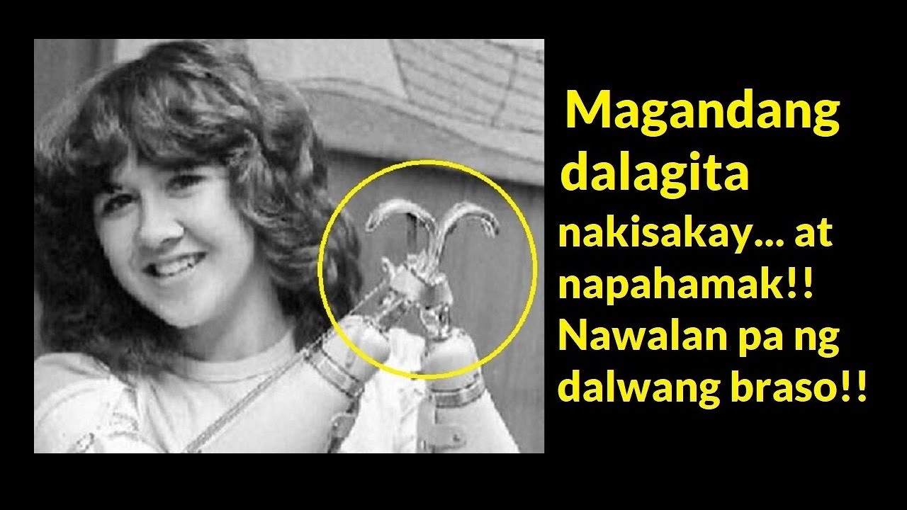 The Story Of Mary Vincent - Tagalog |  Bed Time Story | True Crime Stories cover art