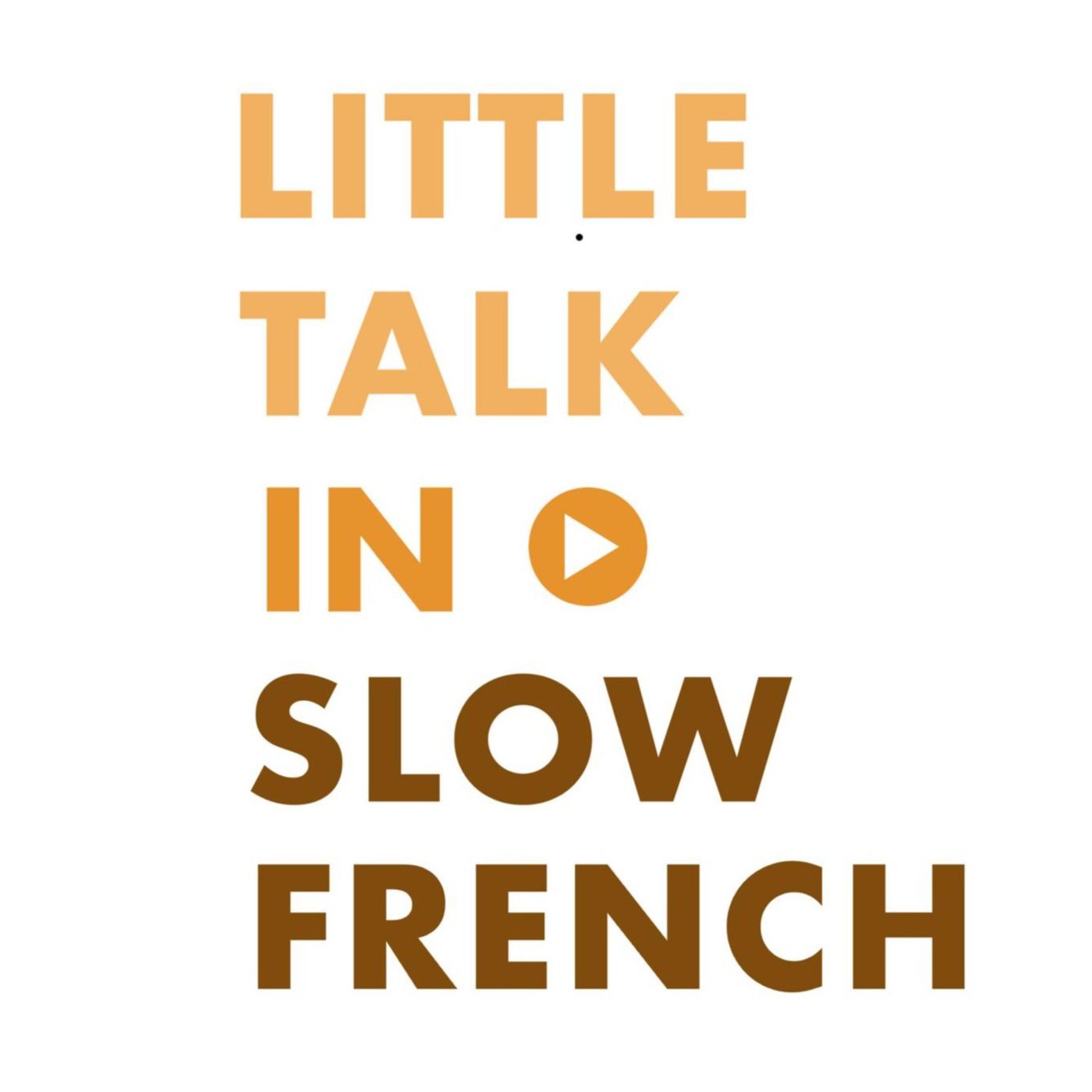 L'histoire de la langue française